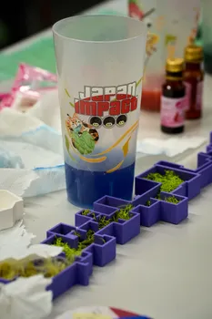 Copyright : Théa Grondier